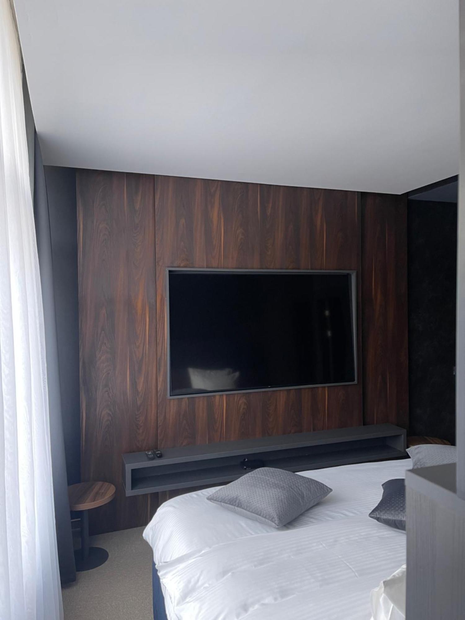 Olivia Rooms Belgrade Exterior photo